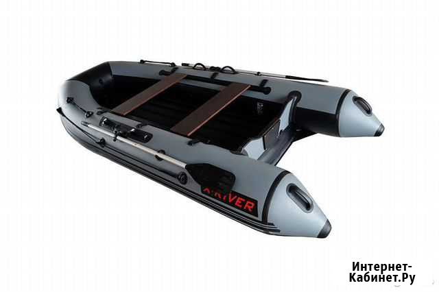 Надувная лодка X-River Agent 340 нднд Владивосток - изображение 1