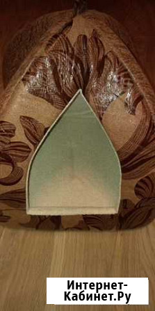 Дом для кошки Нижний Новгород - изображение 1