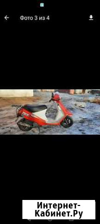 Suzuki address way Тавричанка - изображение 1