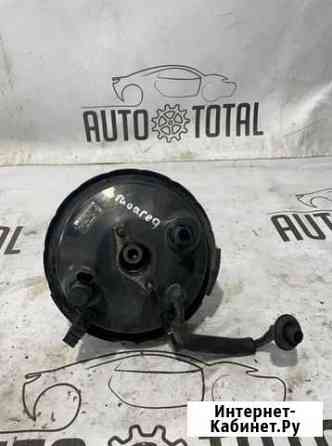 Вакуумный усилитель тормозов Vw Touareg 7L7 BAC Тюмень