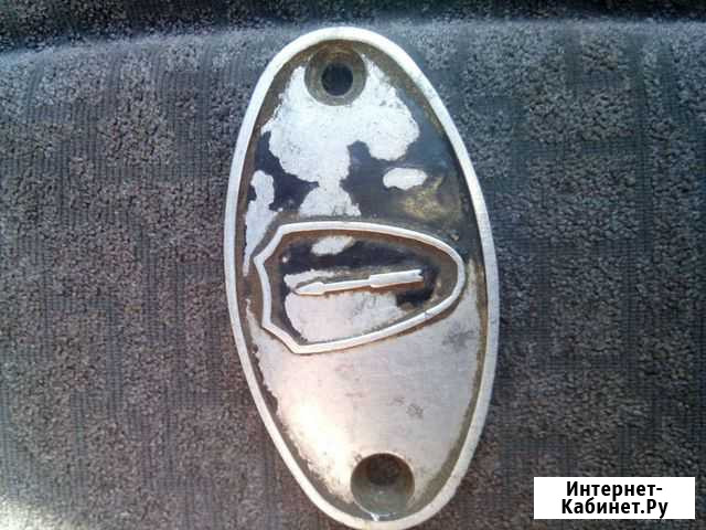 Эмблема Чита - изображение 1