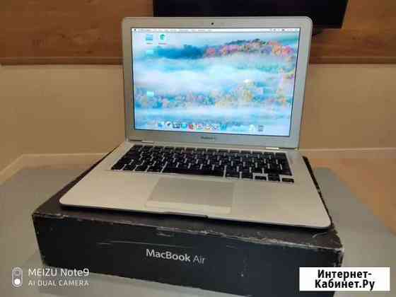 Apple Macbook Air 13 Early 2008 A1237 Керчь