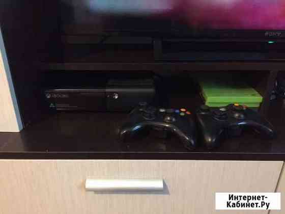Xbox 360 Е Кемерово