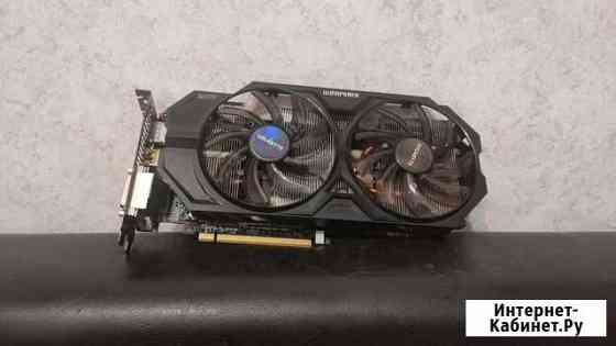 Gtx 760 2 gb Нижний Тагил