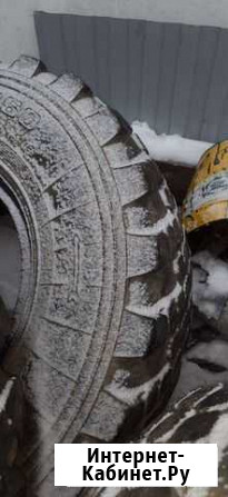 КАМА 425/85 R21 96W Первоуральск - изображение 1