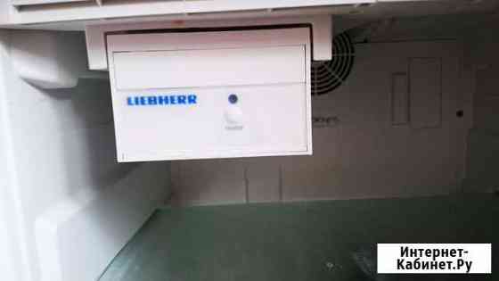 Ледогенератор для холодильника Liebherr CBNes 3957 Химки