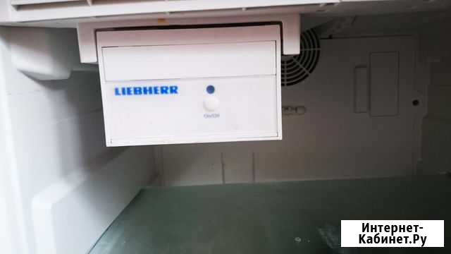 Ледогенератор для холодильника Liebherr CBNes 3957 Химки - изображение 1