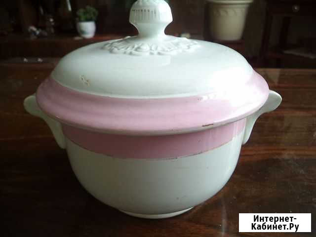 Соусник с крышкой Bussman Екатеринбург - изображение 1