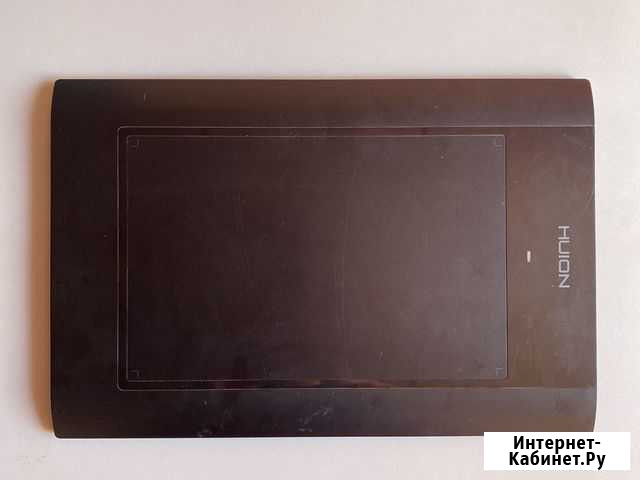 Графический планшет huion w58 Сочи - изображение 1
