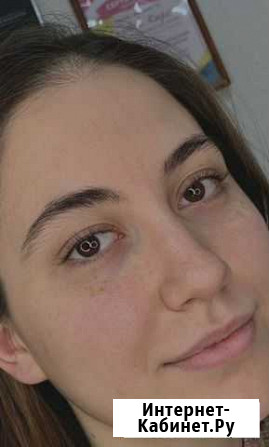 Ламинирование верхних и нижних ресниц+Botox Астрахань - изображение 1