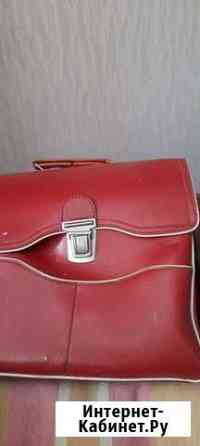 Ранец советский Петрозаводск