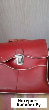 Ранец советский Петрозаводск - изображение 1