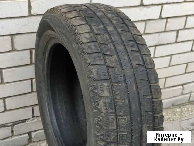 Бу шина Hankook W605 Winter i cept 215/60 R16 Гусь-Хрустальный - изображение 1