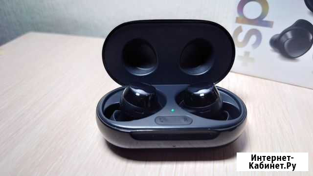 TWS наушники Galaxy Buds+ Геленджик - изображение 1