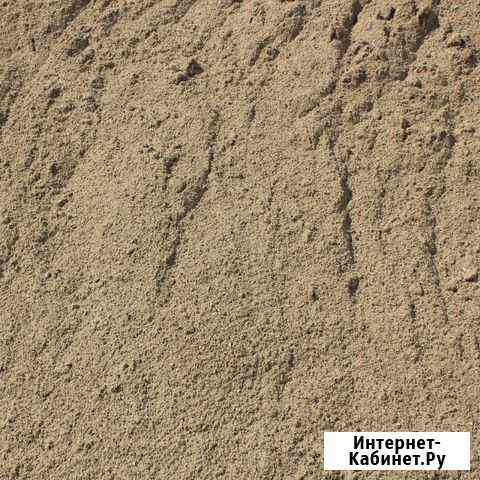 Песок речной Севастополь