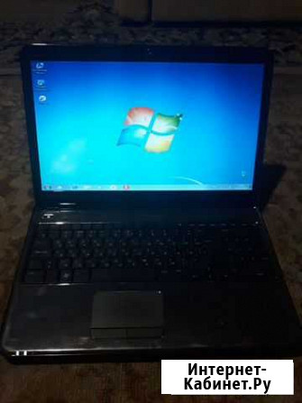 Ноутбук dell inspiron n5010 Брянск - изображение 1
