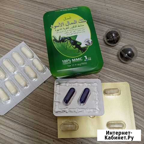 Эрекц и Потенц на долго Чебоксары - изображение 1