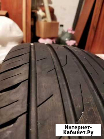 Toyo 205/65 R16, 4 шт Рязань - изображение 1