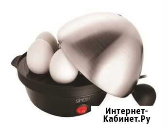 Яйцеварка Sinbo SEB 5802 Пермь - изображение 1