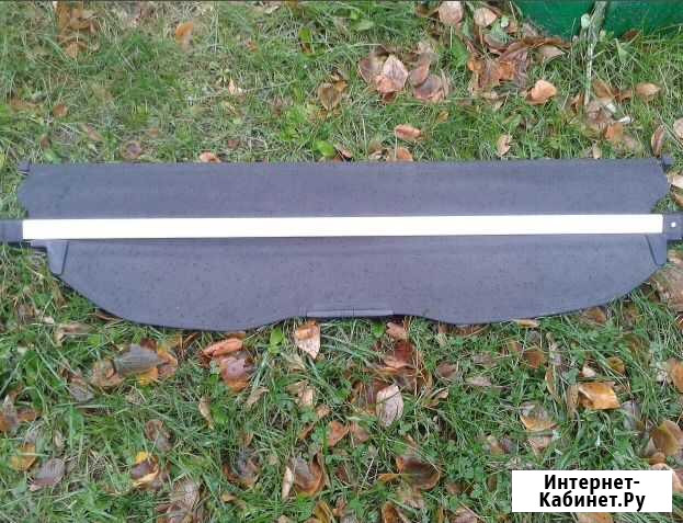 Полка багажника Subaru Forester и RAV4 15 и сетка Барнаул - изображение 1
