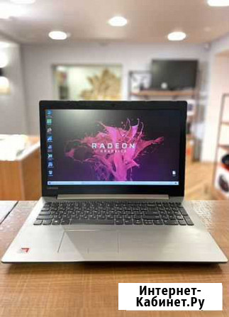 Ноутбук Lenovo на AMD A4-9120 + R7-440 (2Gb) Саранск - изображение 1