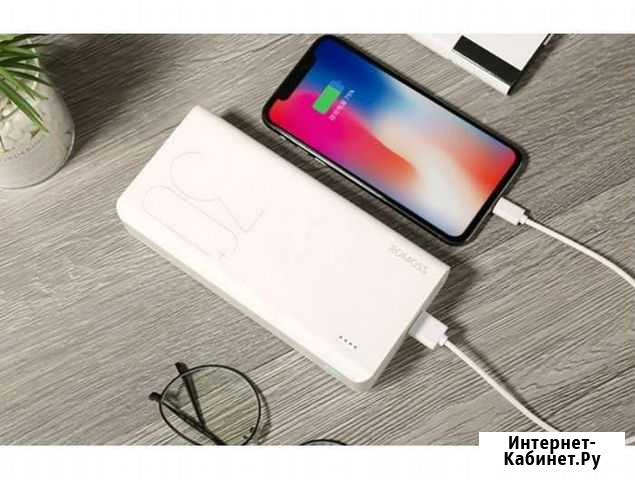 Power bank 30.000 Астрахань - изображение 1