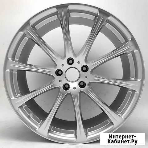 Диски R21 5x120 BMW Волгодонск - изображение 1