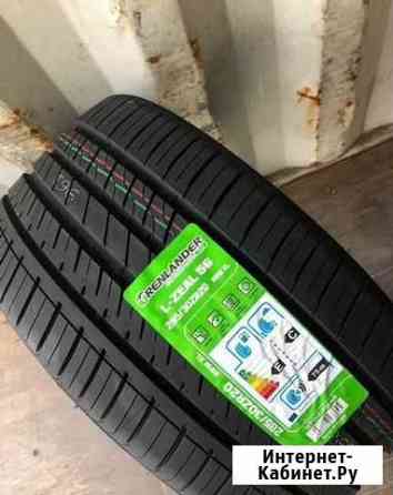 Greenlander L-ZEAL56 205/55 R17 Старый Оскол