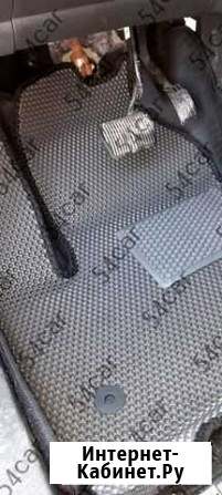 Коврики ford kuga 2 eva 3d ева 3д эва 3д Южно-Сахалинск - изображение 1