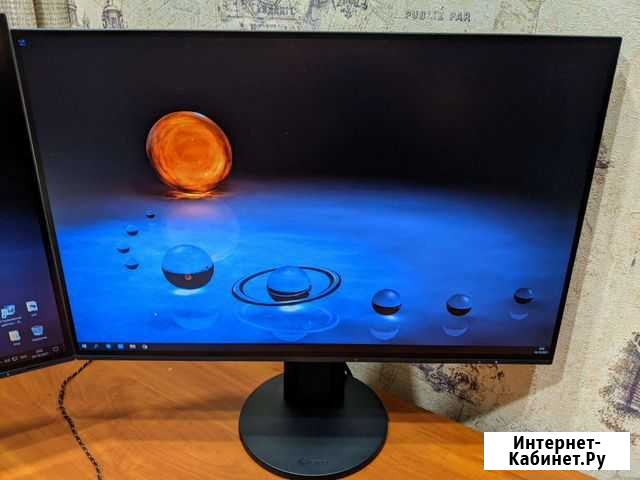 Монитор Eizo FlexScan EV2457 Казань - изображение 1