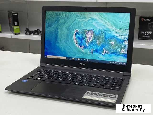 Acer ноутбук для учебы Махачкала - изображение 1