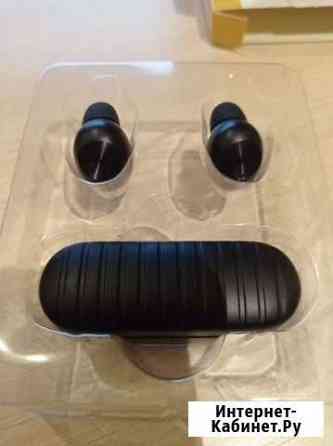 Наушники Rombica новые Воронеж