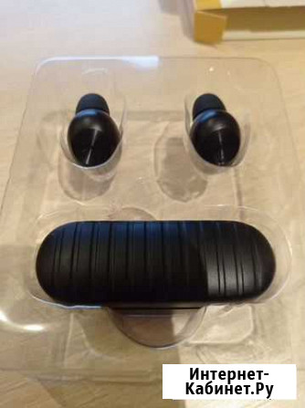 Наушники Rombica новые Воронеж - изображение 1