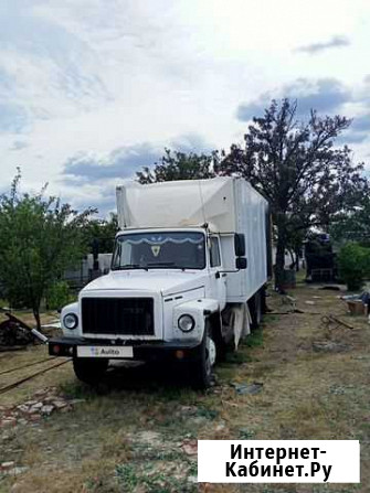 ГАЗ 3309, 2008 Воронеж - изображение 1