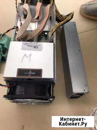Настройка, прошивка antminer s9 Хасавюрт - изображение 1