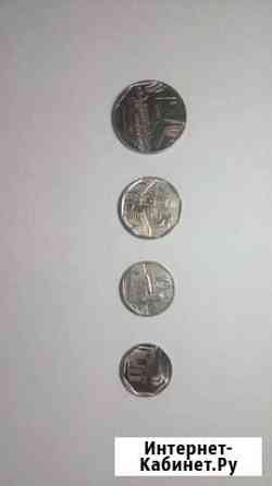 Монеты Нижний Новгород