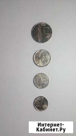 Монеты Нижний Новгород - изображение 1