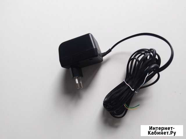Блок питания 6,5V 150mA Хабаровск - изображение 1