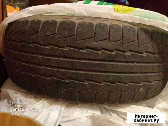 Kumho 235/65 R17 104H Калуга