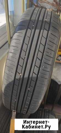Yokohama 195/65 R15, 4 шт Хабаровск - изображение 1