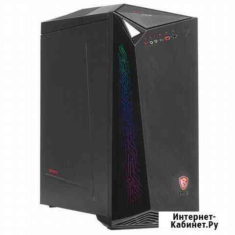 Игровой пк MSI Infinite 10SI-1200RU (9S6-B91581-12 Самара