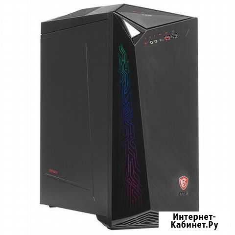 Игровой пк MSI Infinite 10SI-1200RU (9S6-B91581-12 Самара - изображение 1