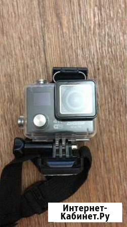 Экшн-камера Digma DiCam 700 Нижнекамск - изображение 1
