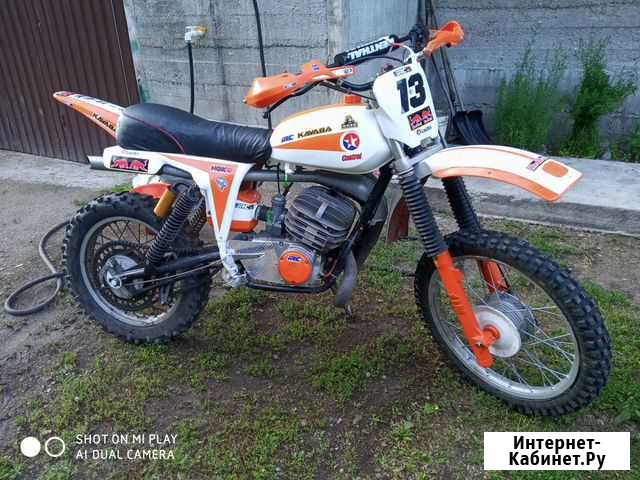 CZ 250 Саяногорск - изображение 1