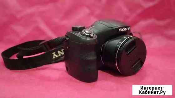 Sony Cyber-shot DSC-H100 Армавир