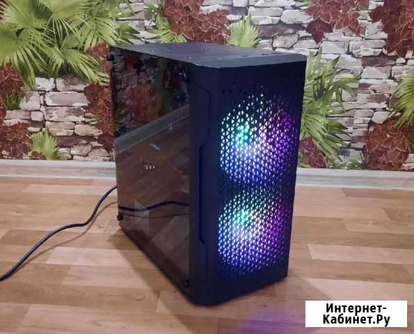 Игровой компьютер Новороссийск - изображение 1