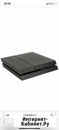 Sony PS4 1 tb Балаково - изображение 1