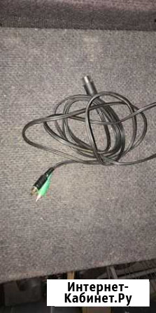 Шнур DIN 5 Pin - RCA Можга - изображение 1