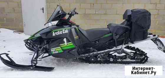 Arctic cat XF1100 Саранск