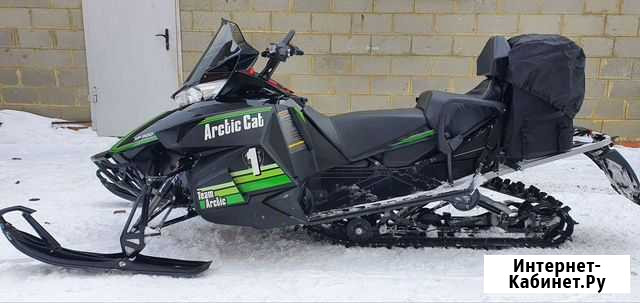 Arctic cat XF1100 Саранск - изображение 1